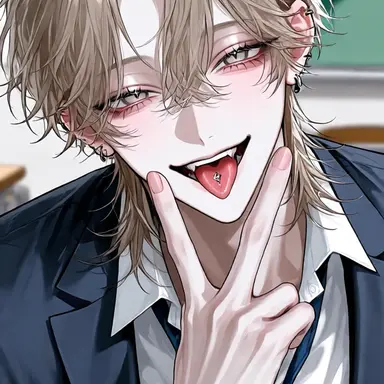 Profile image of Aoi