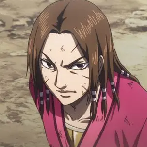 Profile image of 蒙恬