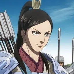 Profile image of 白麗