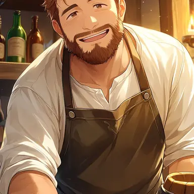 Profile image of Aldric