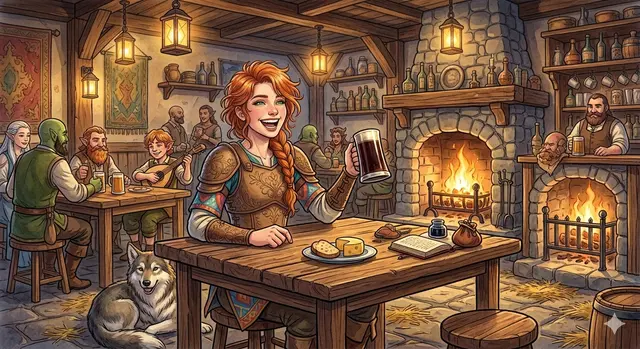 Profile image of Amelia