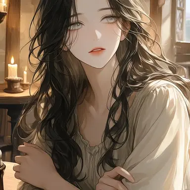Profile image of Maret