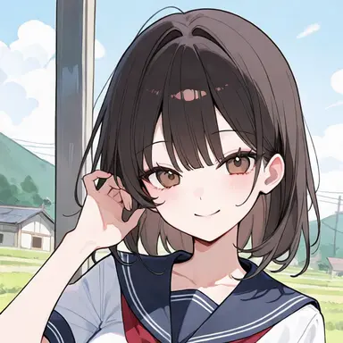 Profile image of ミホ