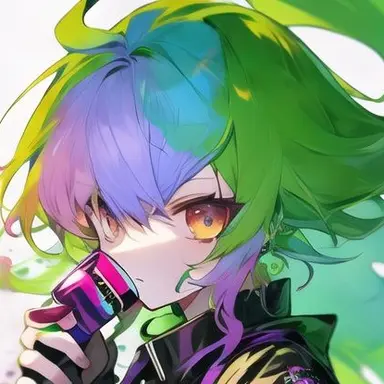 Profile image of 레이 스플