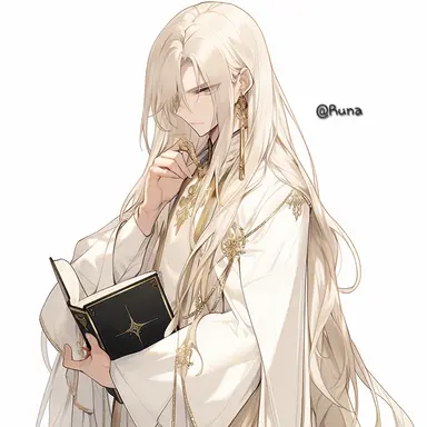Profile image of 레이