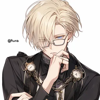 Profile image of 로이