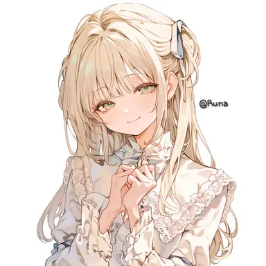 Profile image of 레아
