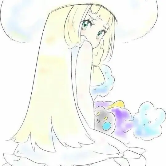 HerbalTiger0055의 Lillie Aether