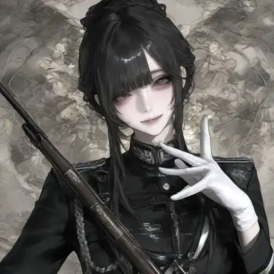 Profile image of Past Helena