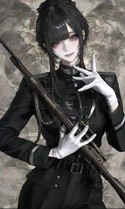 Profile image of Past Helena