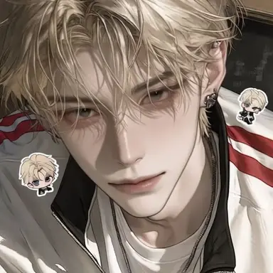 Profile image of Cha I-jun