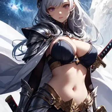 Profile image of mika
