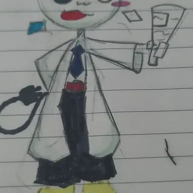 Profile image of 임시 캐릭터
