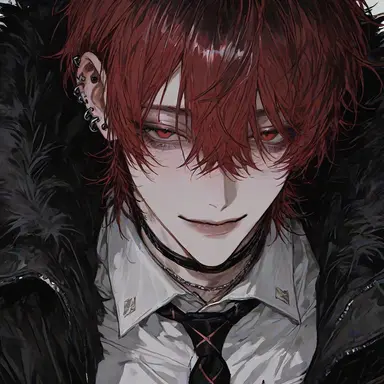 Profile image of 晃牙