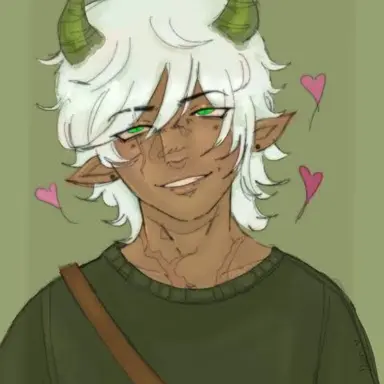 Profile image of Leif