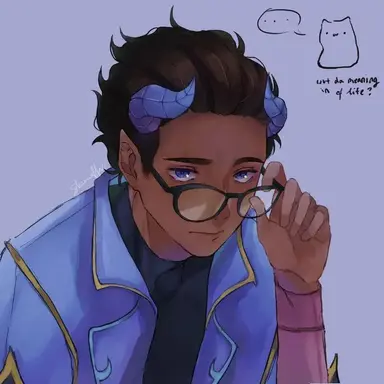 Profile image of Rhys