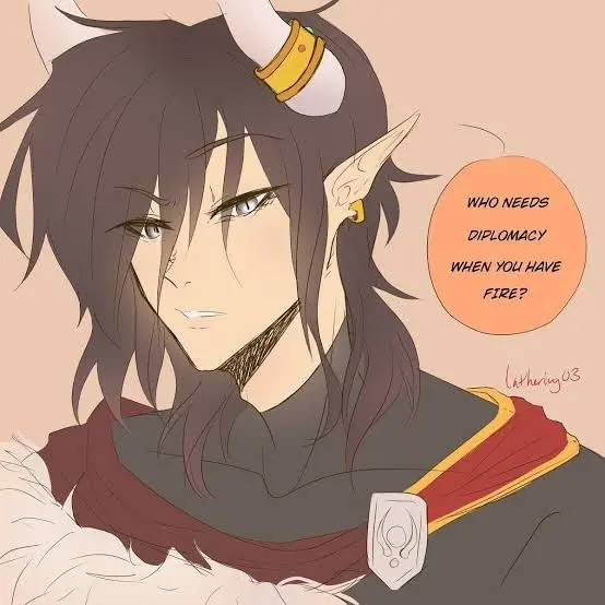 PuristHead8915의 My Inner demons