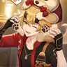 Profile image of トーマ