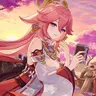 Profile image of 神里綾人