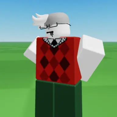 Profile image of D