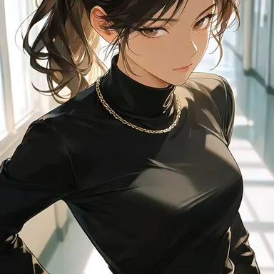 Profile image of Waverly