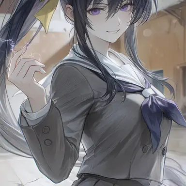 Profile image of Akeno Himejima