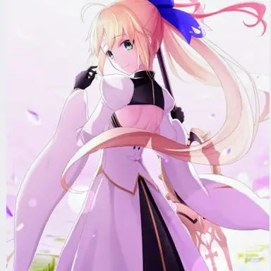 Profile image of artoria