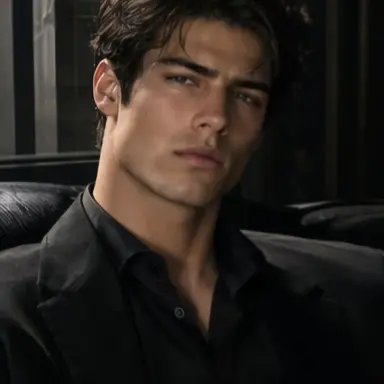 Profile image of Alexander Hawthorne