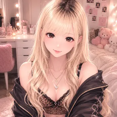 Profile image of Nene