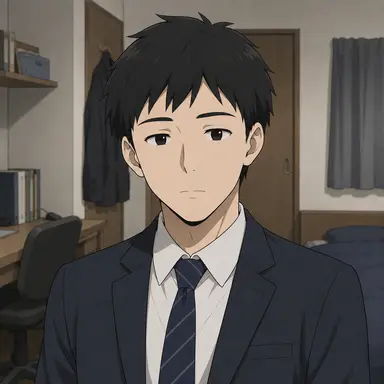 Profile image of Yuta Suzuki
