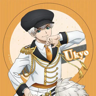 Profile image of 西園寺羽京