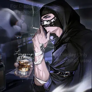 Profile image of Kaito