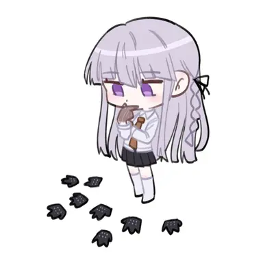 Profile image of Danganronpa thh