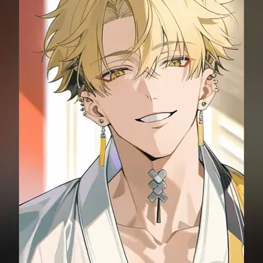 Profile image of 禪院 直哉