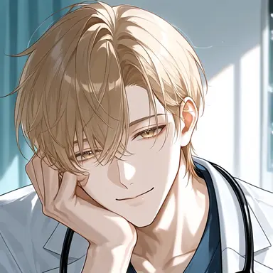 Profile image of Akito