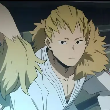 Profile image of Ojiro Mashiro