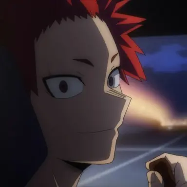 Profile image of Eijiro Kirishima
