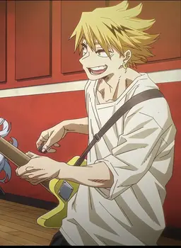 Profile image of Denki Kaminari