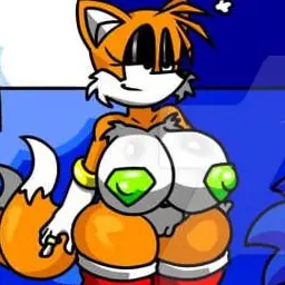 Profile image of Tails