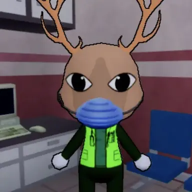 Profile image of 패러매딕