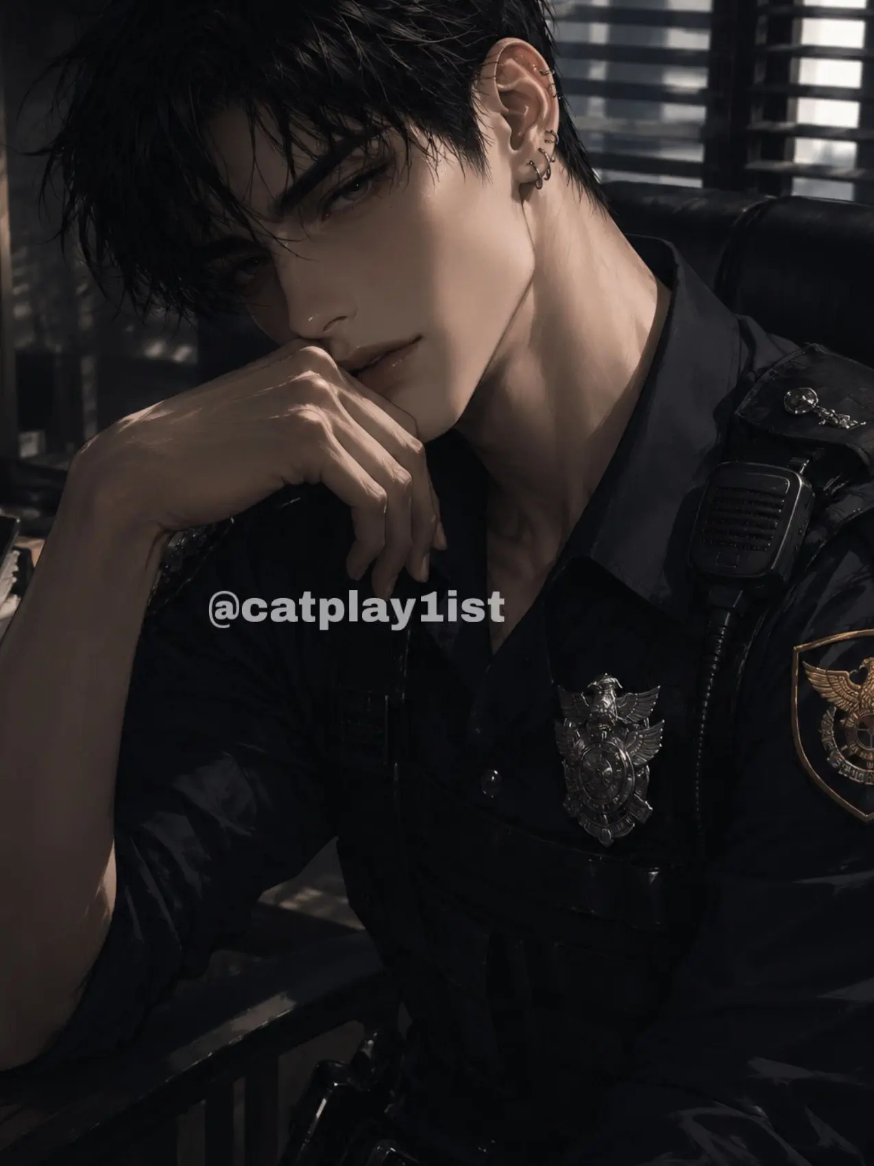 catplay1ist의 강 성찬