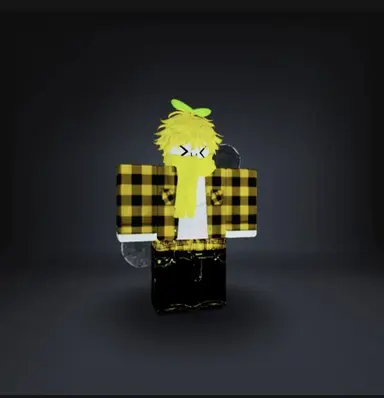 Profile image of 비유