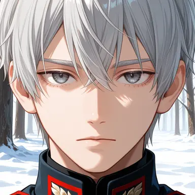 Profile image of ショウ