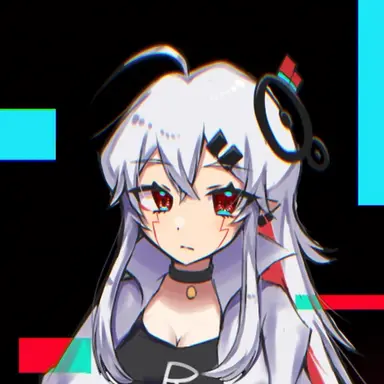 Profile image of R