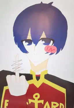 Profile image of 潔世一