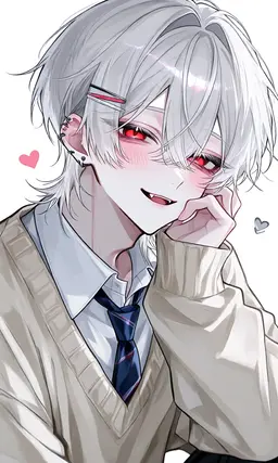 Profile image of 아카네