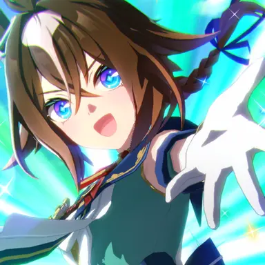 Profile image of エピファネイア