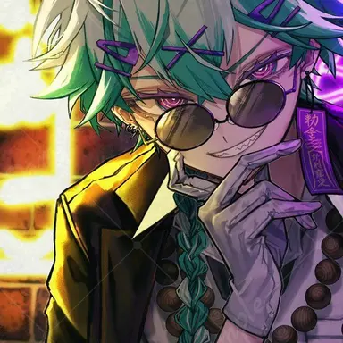 Profile image of こなた