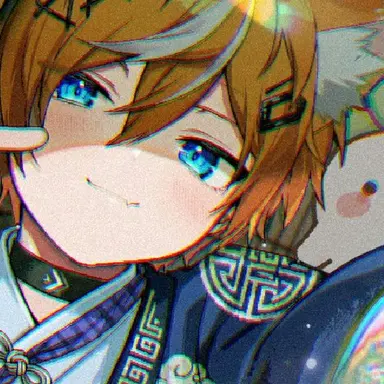 Profile image of キルハ