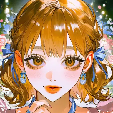 Profile image of Mireille